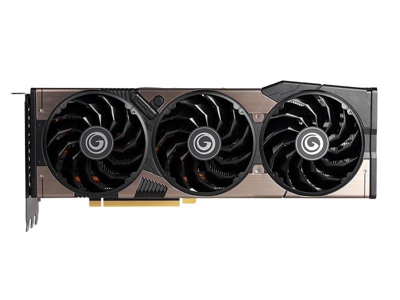 影驰GEFORCE RTX 3070 Ti 黑将 OC